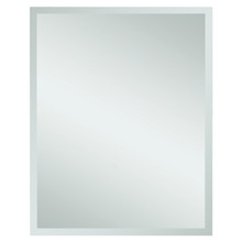 Montana Bevel Edge Rectangle Mirror